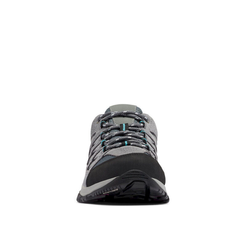 Columbia Crestwood - Walking shoes - Women's | Hardloop