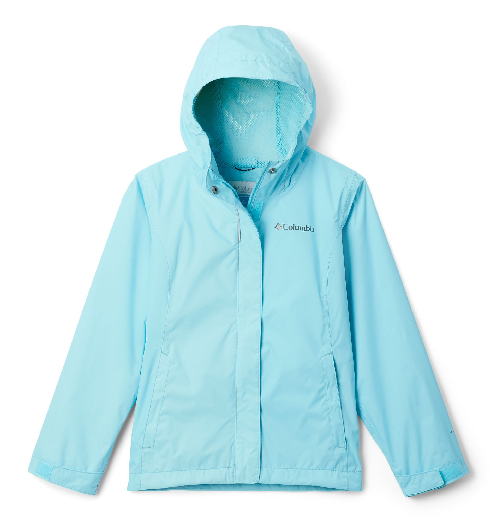Columbia Arcadia Jacket - Waterproof jacket - Kid's | Hardloop