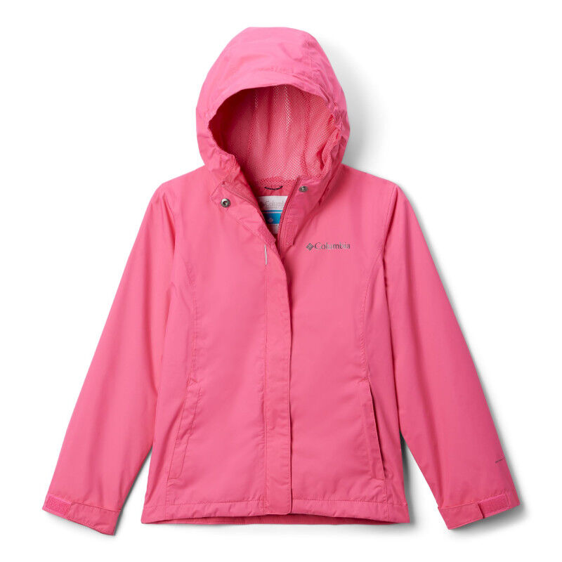 Columbia Arcadia Jacket - Waterproof jacket - Kid's | Hardloop
