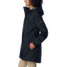 Columbia Splash Side Jacket - Waterproof jacket - Women's | Hardloop