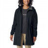 Columbia Splash Side Jacket - Chaqueta impermeable - Mujer | Hardloop
