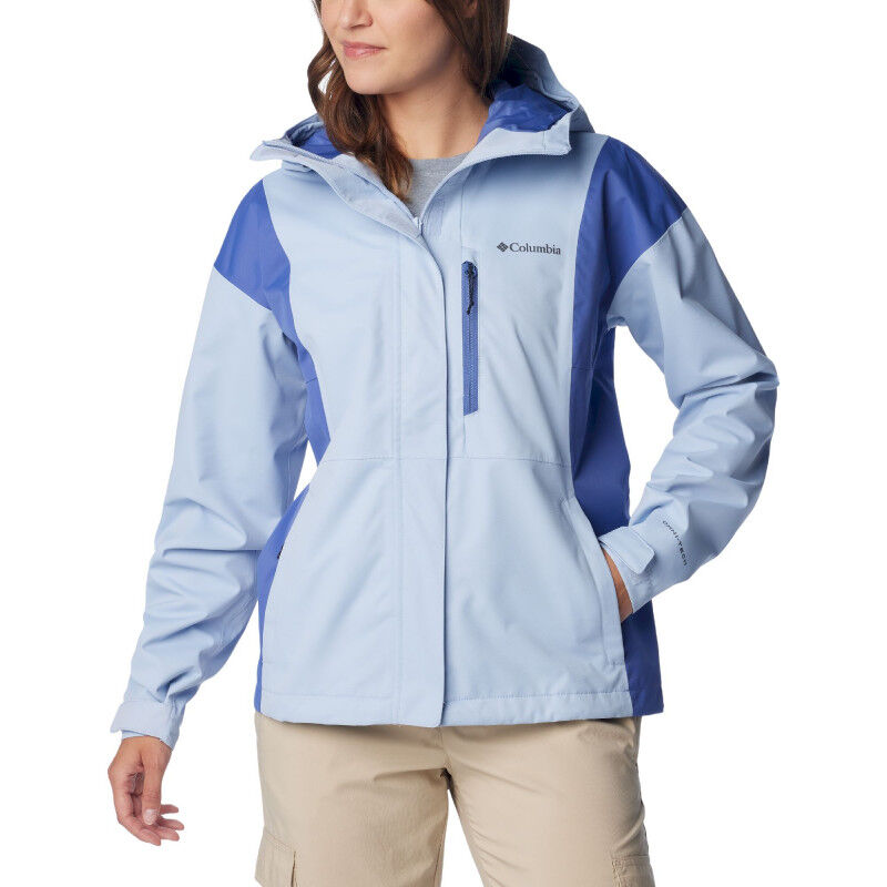 Veste Softshell Columbia Angel EXS Pour Femme - Imperméable, Respirante, Taille M, Neuve Avec étiquettes