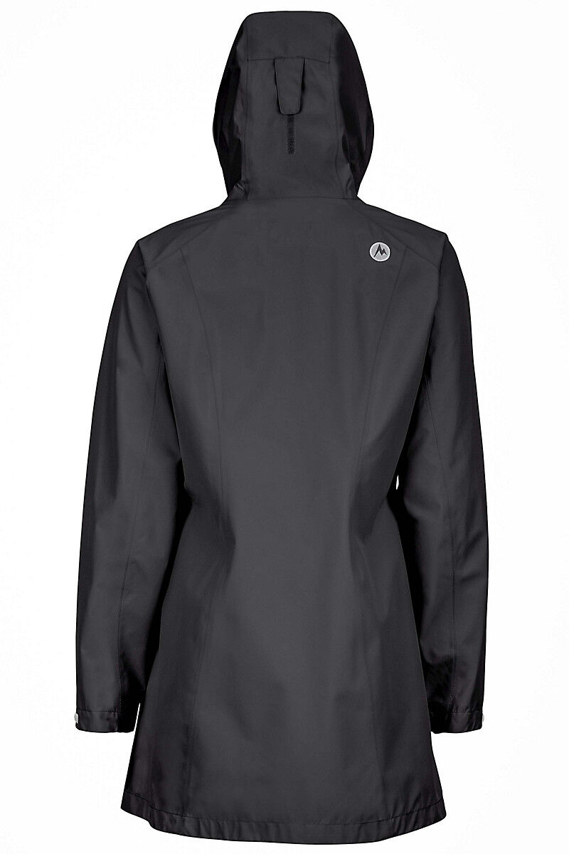 Marmot Essential Jacket - Dámská Nepromokavá bunda | Hardloop