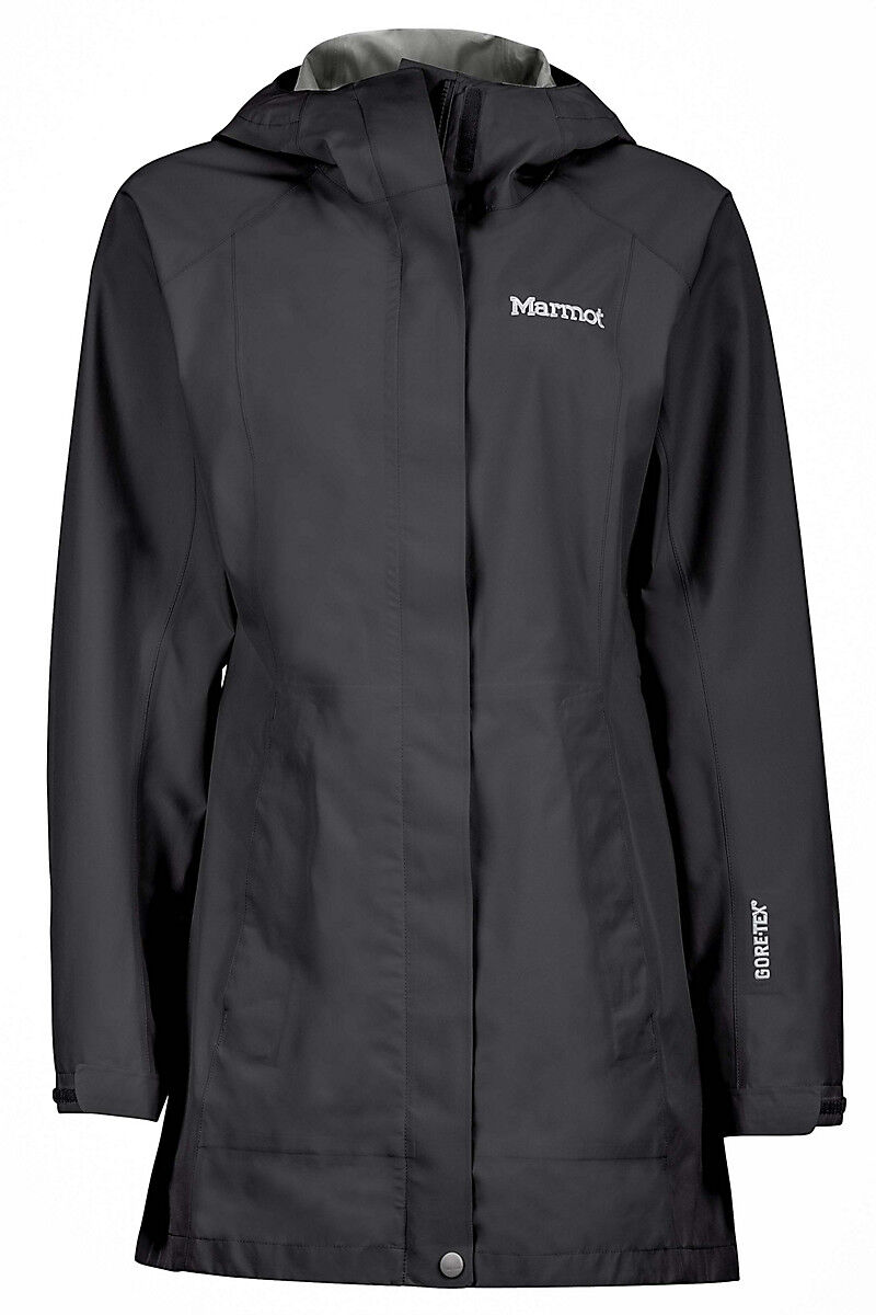 Marmot Essential Jacket - Hardshell jacket - Women's