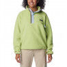 Napa Green / Whisper / Stone Green
