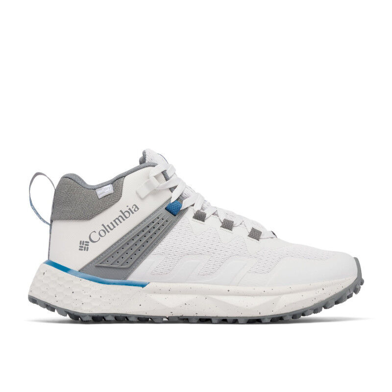 Columbia Facet 75 Mid OutDry - Buty turystyczne meskie | Hardloop