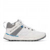 Silver Grey / Phoenix Blue