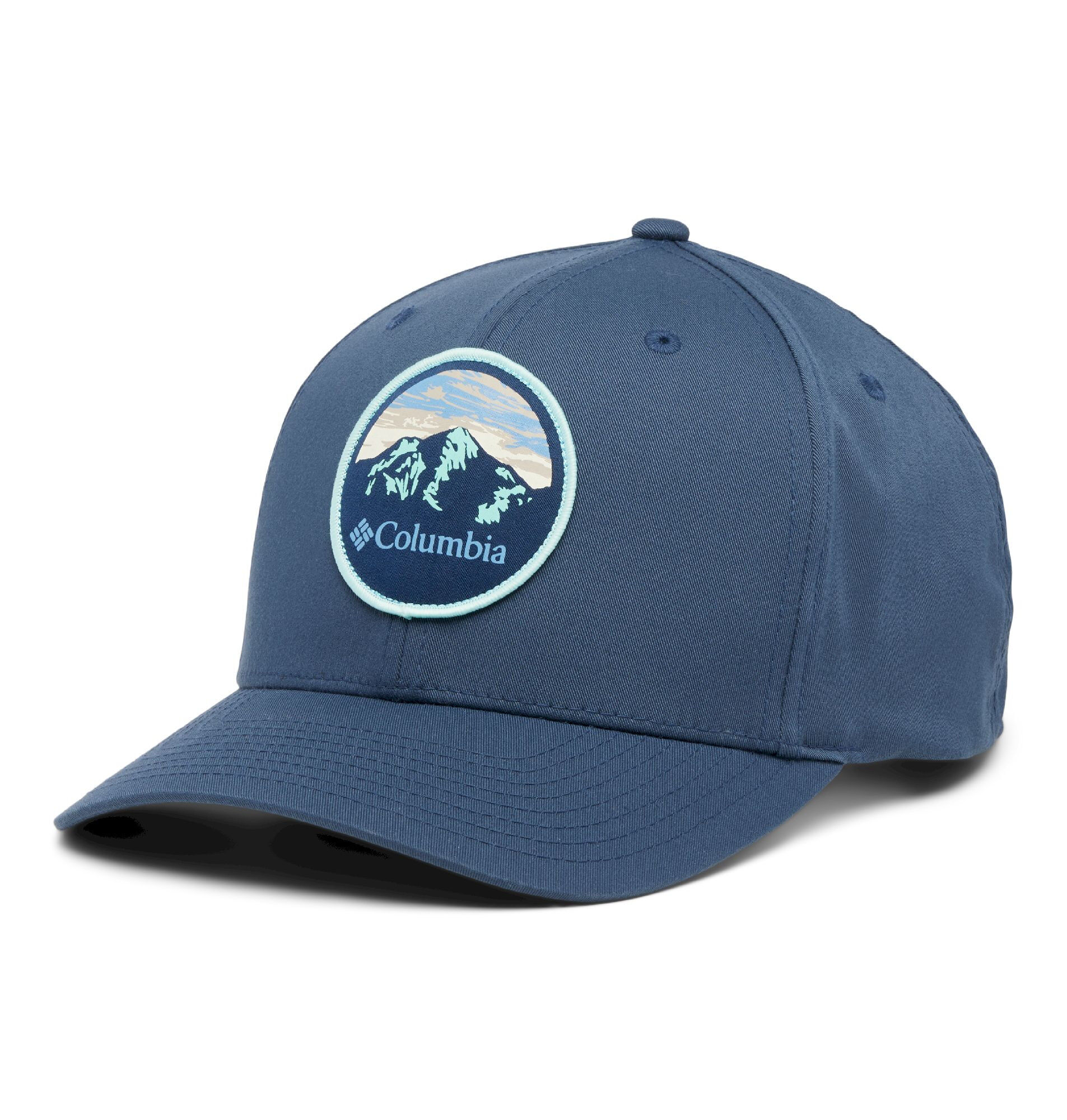 Columbia Lost Lager 110 Snap Back - Cappellino | Hardloop