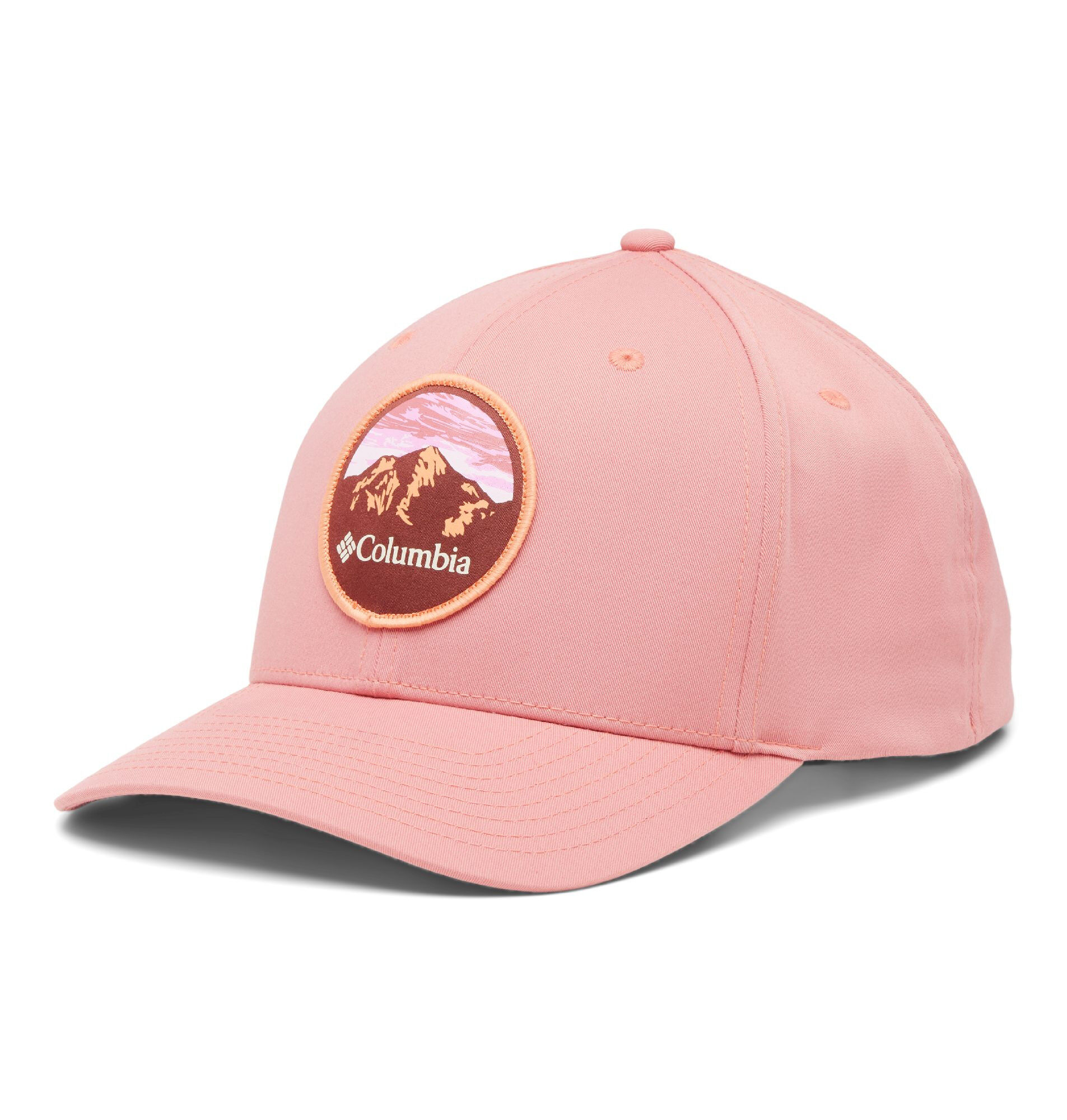 Columbia lost 2024 lager hat