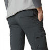 Columbia Silver Ridge II Capri - Walking shorts - Men's | Hardloop