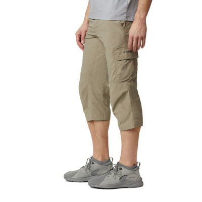 Silver Ridge II Capri - Short randonnée homme