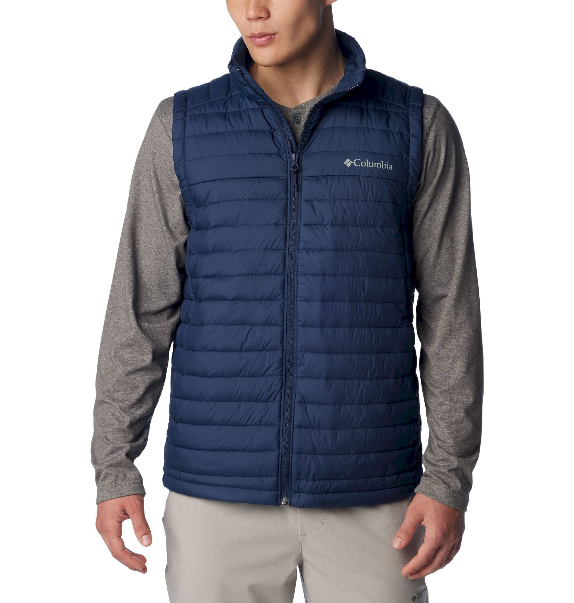 Gilet sans manche columbia hot sale