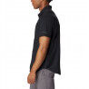 Columbia Silver Ridge Utility Lite Short Sleeve - Paita - Miehet | Hardloop