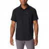 Columbia Silver Ridge Utility Lite Short Sleeve - Koszula meski | Hardloop