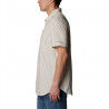 Columbia Silver Ridge Utility Lite Short Sleeve - Camicia - Uomo | Hardloop