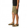 Columbia Silver Ridge Utility Cargo Short - Pantalones cortos de trekking - Hombre | Hardloop