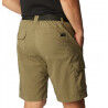 Columbia Silver Ridge Utility Cargo Short - Vandringsshorts - Herr | Hardloop