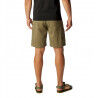 Columbia Silver Ridge Utility Cargo Short - Pantalones cortos de trekking - Hombre | Hardloop