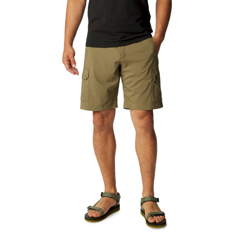 Silver Ridge Utility Cargo Short - Walking shorts - Men's