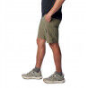 Columbia Silver Ridge Utility Cargo Short - Vandringsshorts - Herr | Hardloop