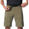 Columbia Silver Ridge Utility Cargo Short - Wandelshort - Heren | Hardloop