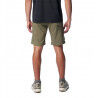 Columbia Silver Ridge Utility Cargo Short - Vandringsshorts - Herr | Hardloop