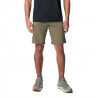 Columbia Silver Ridge Utility Cargo Short - Wandershorts - Herren | Hardloop