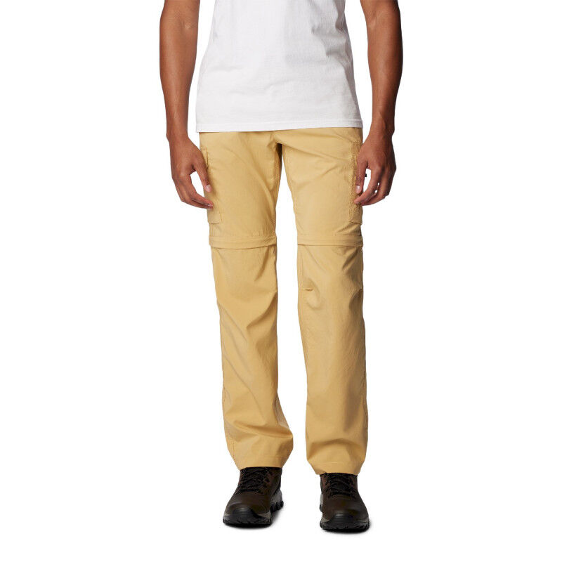 Columbia silver best sale ridge stretch pants