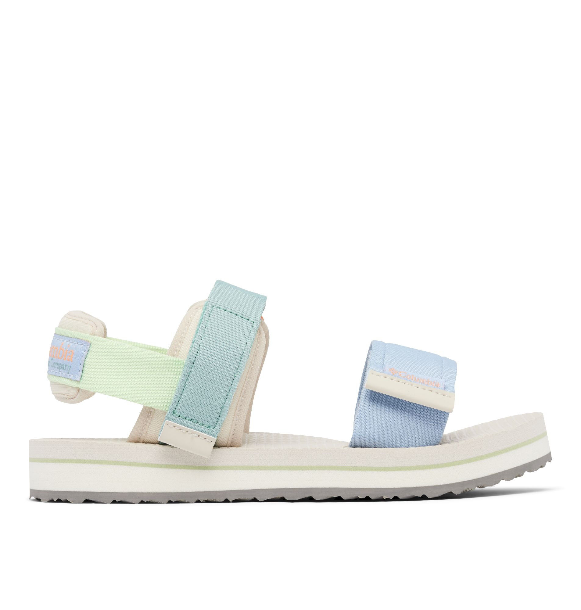 Columbia Via Sandal Sandales randonn e femme Hardloop