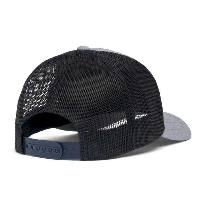 Gorra Infantil Columbia Skiasaurus Negra Unisex Niños Senderismo