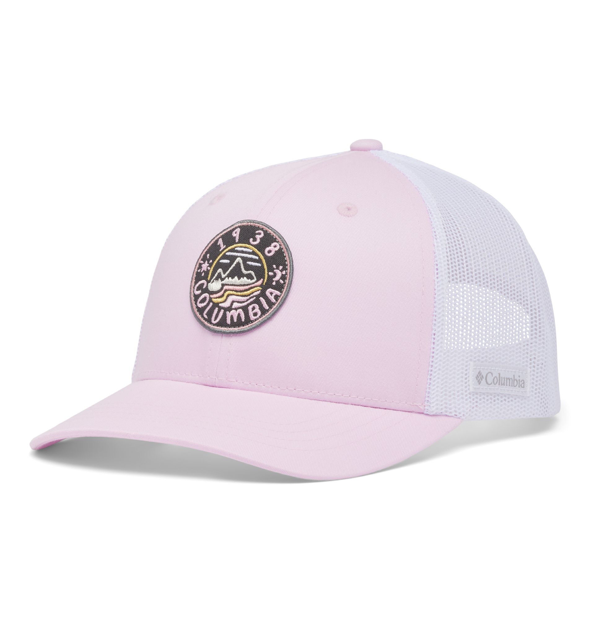 Columbia Youth Snap Back - Cap - Kid's
