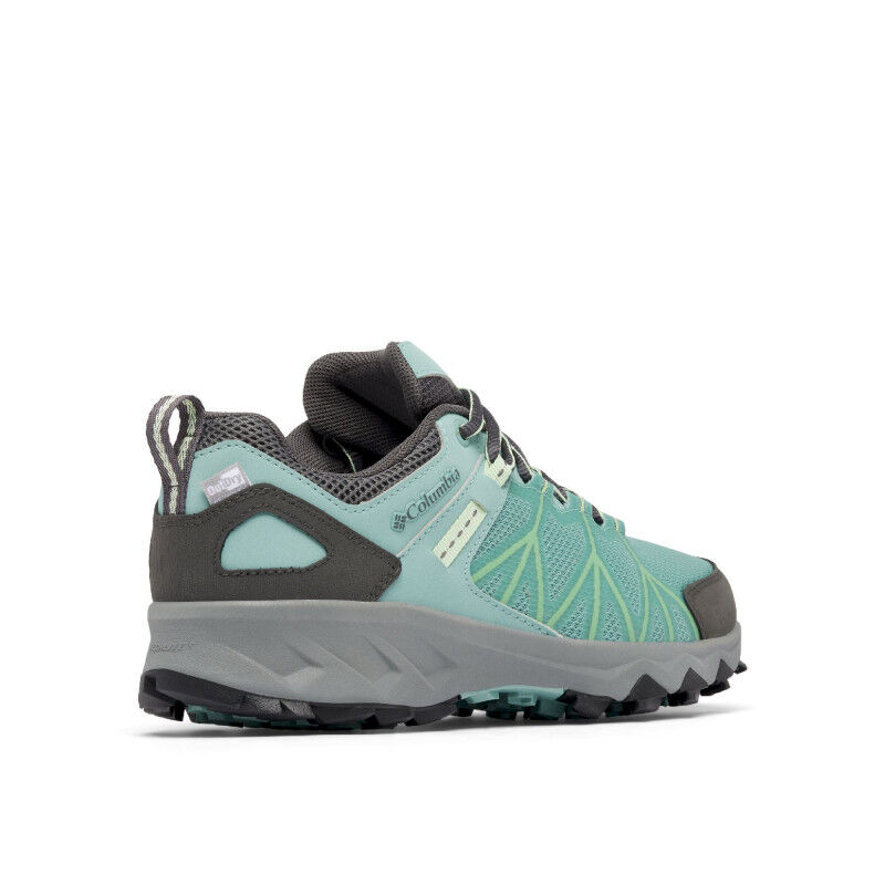 Columbia Peakfreak II Outdry - Chaussures randonnée femme | Hardloop