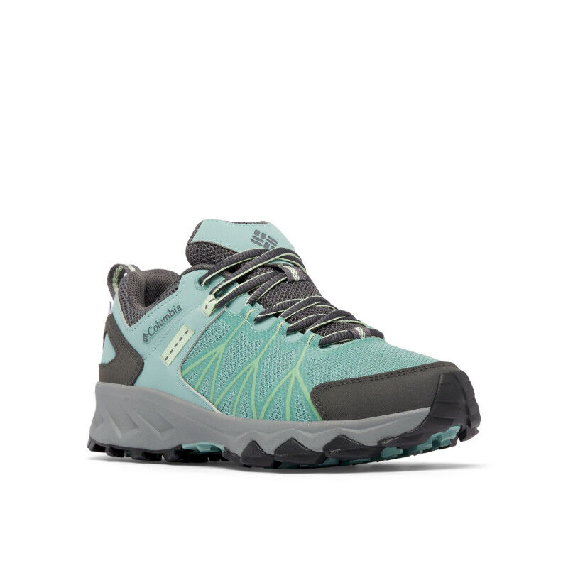 Columbia Peakfreak II Outdry - Chaussures randonnée femme | Hardloop