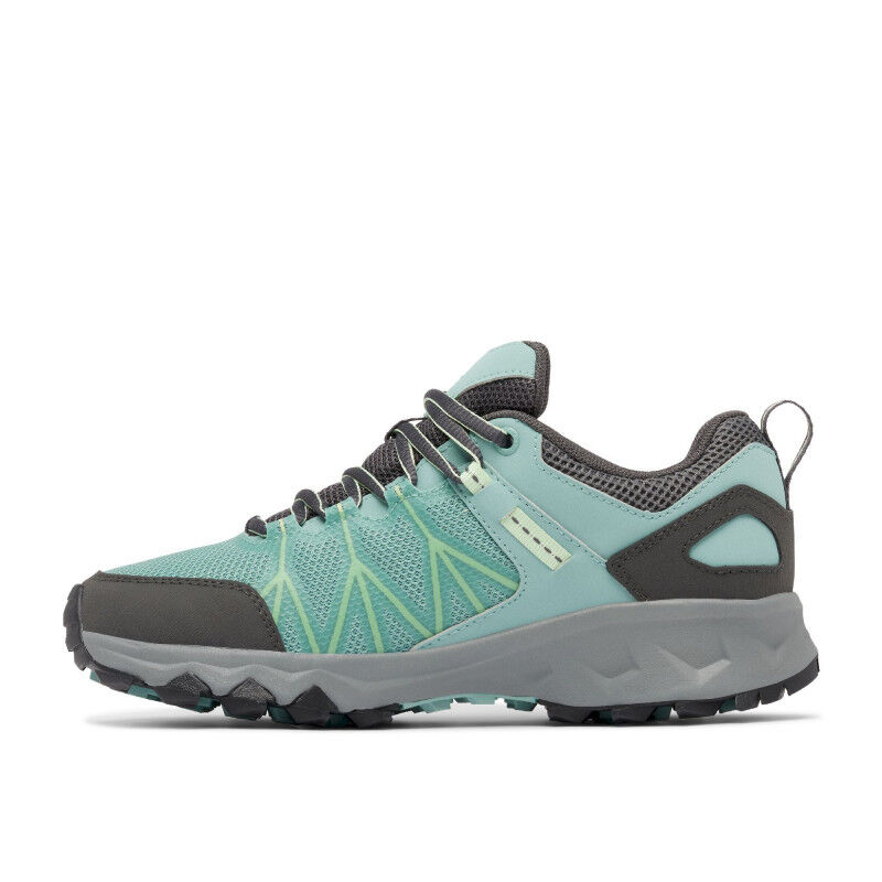 Columbia Peakfreak II Outdry - Chaussures randonnée femme | Hardloop