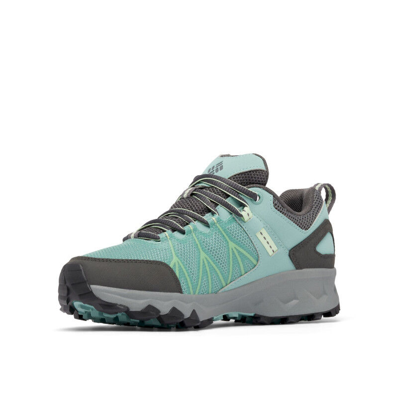 Columbia Peakfreak II Outdry - Chaussures randonnée femme | Hardloop