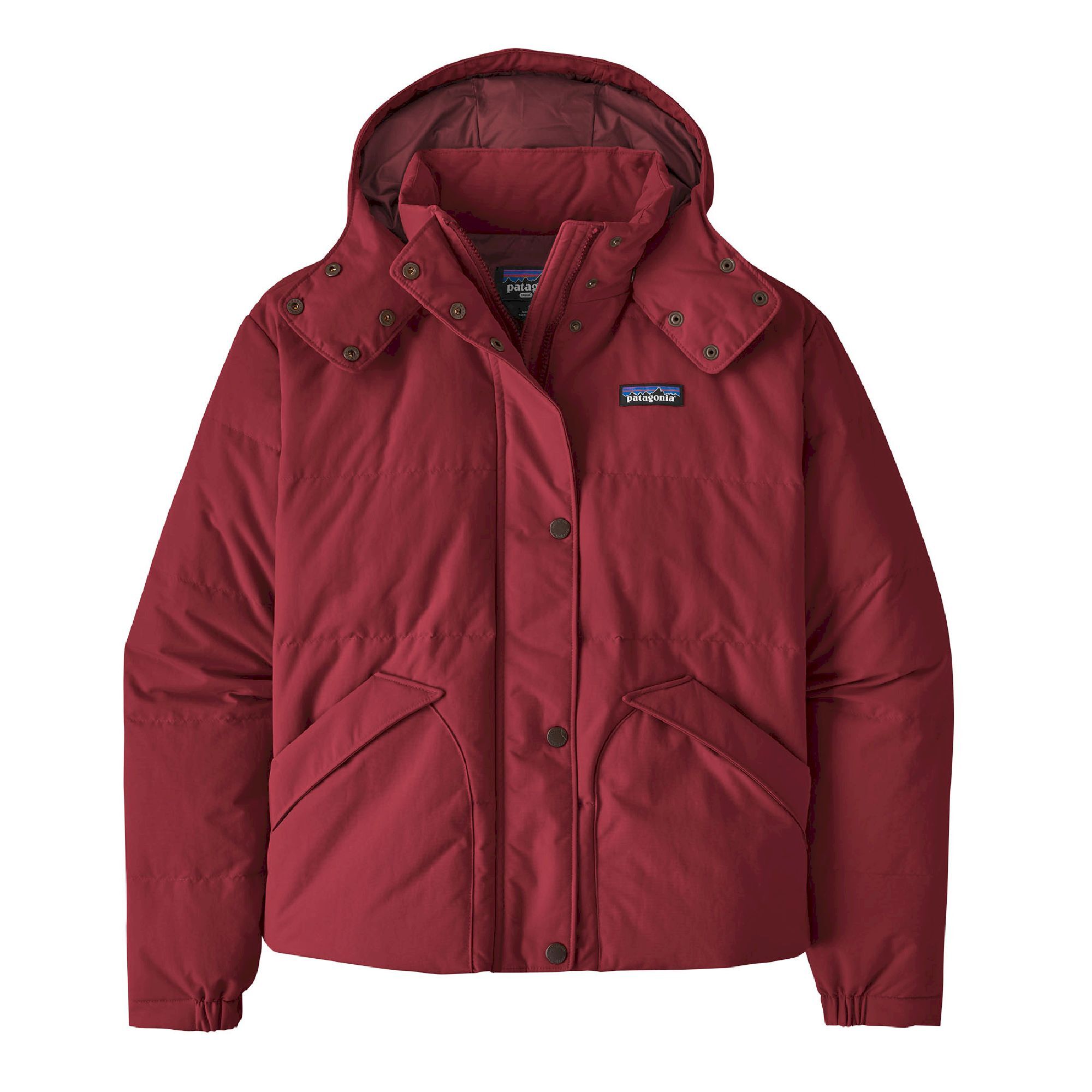 Parkas de cheap pluma patagonia