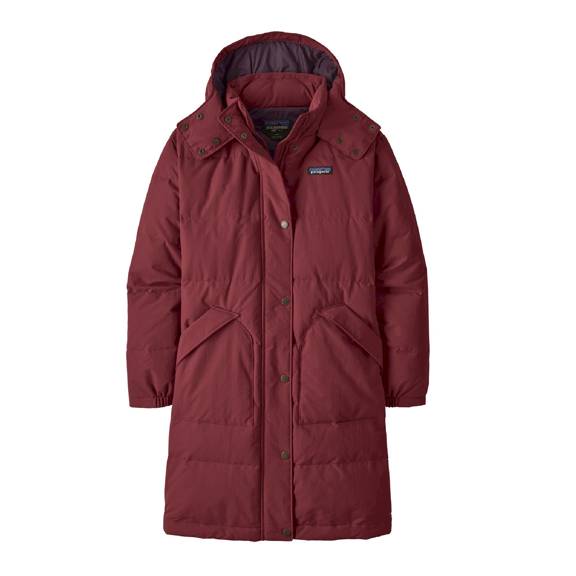 Parkas de 2024 pluma patagonia