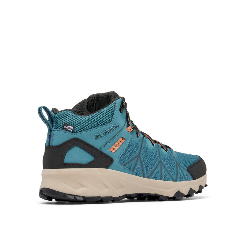 Columbia outdry online schoenen