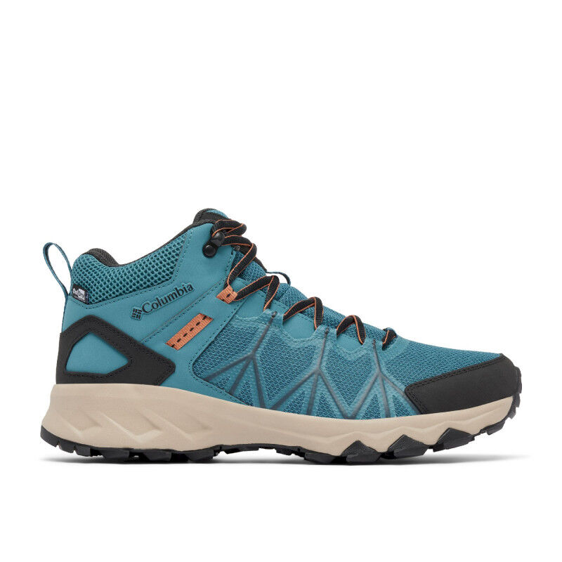 Columbia outdry 2024 schoenen