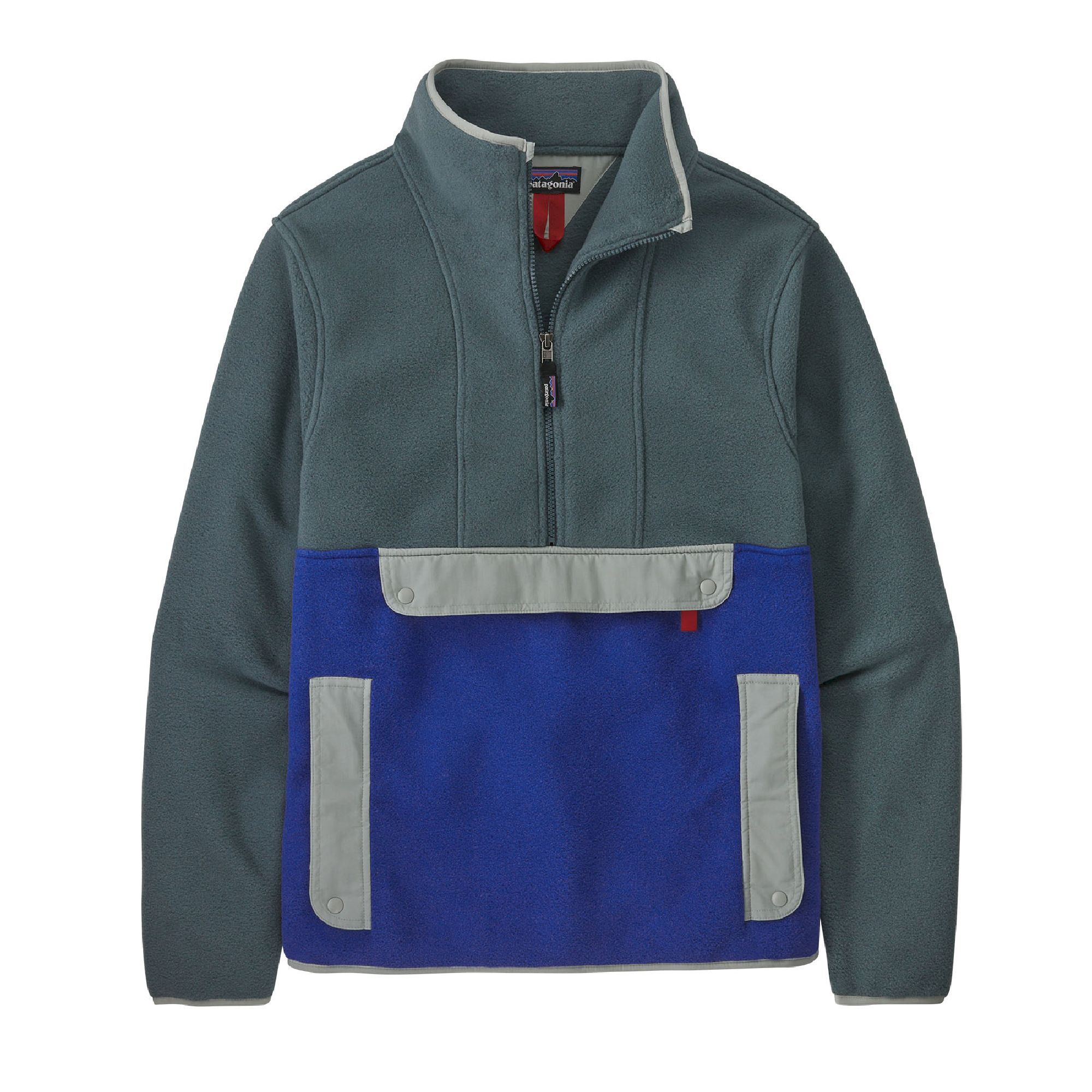 Patagonia Synchilla Anorak - Fleece jacket