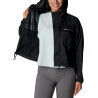 Columbia Flash Challenger Cropped - Veste coupe-vent femme
