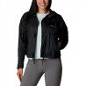 Columbia Flash Challenger Cropped - Windproof jacket - Women's