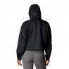Columbia Flash Challenger Cropped - Windproof jacket - Women's