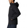 Columbia Peak Creek - Waterproof jacket - Men's