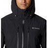 Columbia Peak Creek - Waterproof jacket - Men's