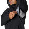 Columbia Peak Creek - Waterproof jacket - Men's