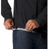 Columbia Peak Creek - Waterproof jacket - Men's
