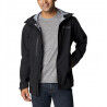 Columbia Peak Creek - Waterproof jacket - Men's