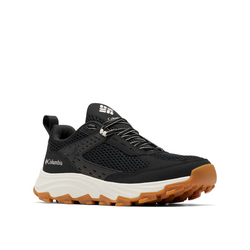 Chaussures de randonnée Homme Columbia PEAKFREAK II OUTDRY LEATHER Marron Sport 2000 - Ref 2100721-231
