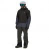 Patagonia Powder Town Bibs - Ski pants - Men's